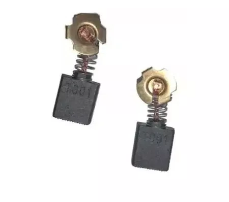 Par Escova De Carvão Para Serra Esquadria Dewalt N504538