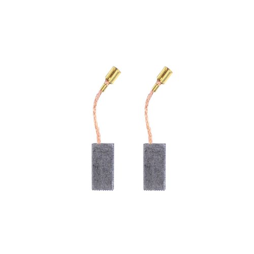 Par Escovas Carvão 127v Para Martelete Shr263 Dewalt N470746