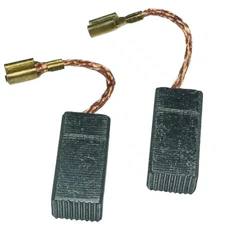 Par Escovas Carvão 127v Para Martelete Shr263 Dewalt N470746