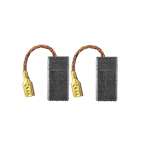 Par Escovas Carvão 127v Para Martelete Shr263 Dewalt N470746