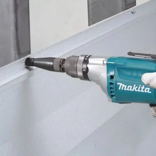 Parafusadeira 220v 570w Para Gesso E Drywall Makita Fs2700