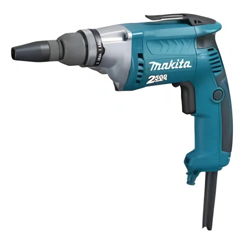Parafusadeira 220v 570w Para Gesso E Drywall Makita Fs2700