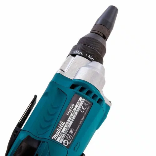 Parafusadeira 220v 570w Para Gesso E Drywall Makita Fs2700