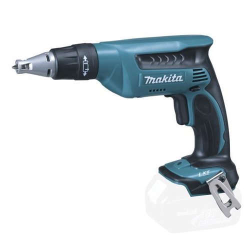 Parafusadeira À Bateria Para Gesso - Makita Dfs451Z Parafusadeira À Bateria Para Gesso - Makita Dfs451Z