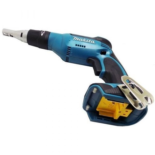 Parafusadeira À Bateria Para Gesso - Makita Dfs451Z