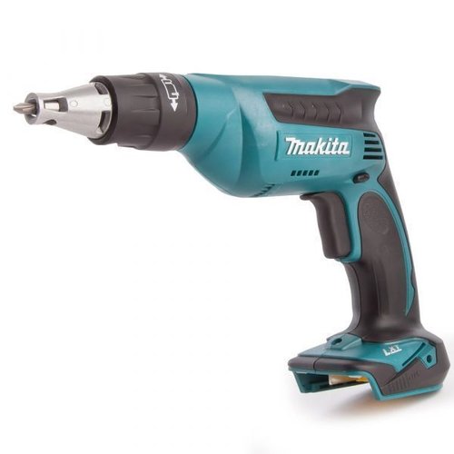 Parafusadeira À Bateria Para Gesso - Makita Dfs451Z