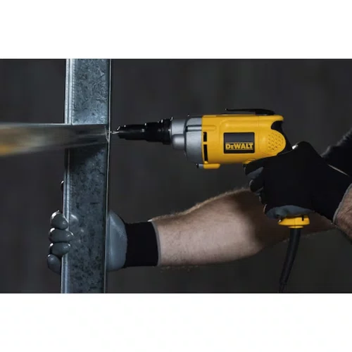 Parafusadeira com Regulagem de Torque DW268 - Dewalt DW268BR1