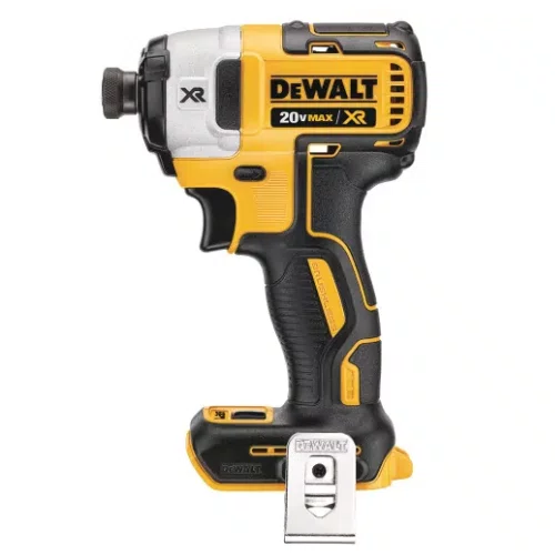 Parafusadeira De Impacto 1/4"  Sem Fio 20V Max* 3 Vvr (Sem Bateria E Sem Carregador)