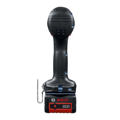 Parafusadeira De Impacto A Bateria Bosch Gsb 18V-50, Brushless, 18V 06019H51E5