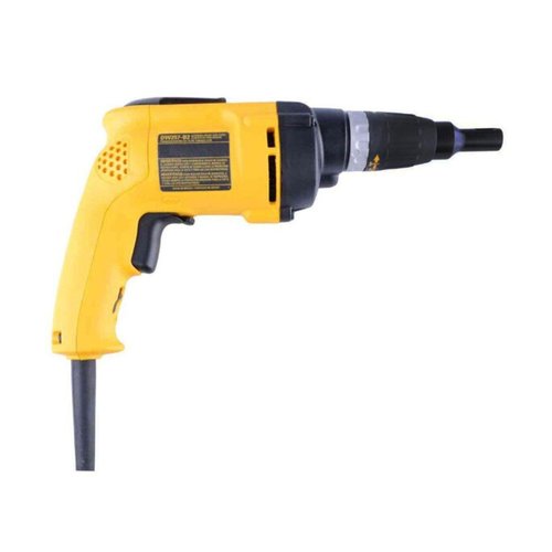 Parafusadeira De Alto Torque 1/4'' Velocidade Variável E Reversível 220v Dewalt