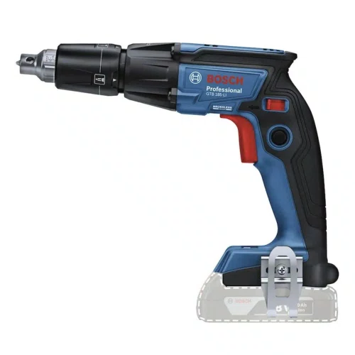 Parafusadeira Drywall à Bateria 18V GTB 185-LI Bosch 06019K70E1-000