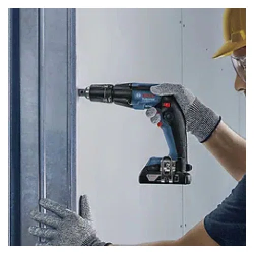 Parafusadeira Drywall à Bateria 18V GTB 185-LI Bosch 06019K70E1-000