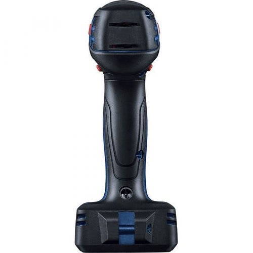 Parafusadeira E Furadeira Bosch Gsr 1000 Smart A Bateria De 12V Com Encaixe De 6 Mm 15Nm 700 Rpm Com Carregador 06019F40E2