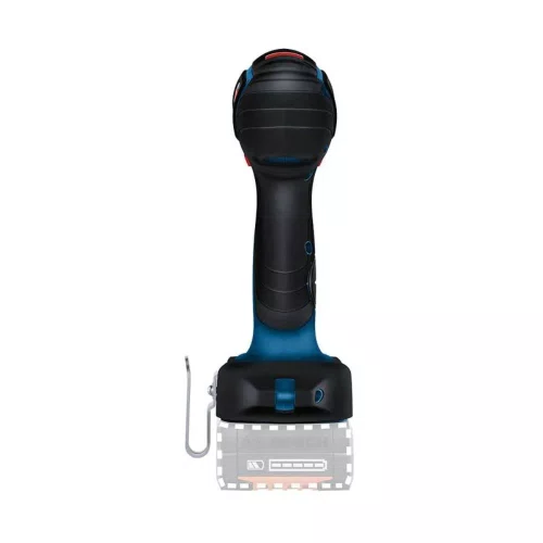 Parafusadeira e Furadeira de Impacto 1/2Pol. 18V Brushless sem Bateria GSB 18V-90C BOSCH-06019K61E0-000