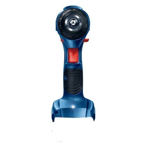 Parafusadeira E Furadeira De Impacto A Bateria 18V Gsb 180-Li - Bosch  06019F83E3