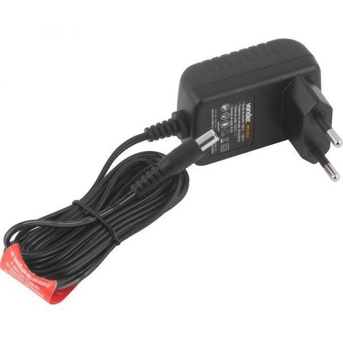 Parafusadeira E Furadeira Pfv 012 À Bateria 12V Li Bivolt Com Maleta E Acessórios - Vonder 6001012000