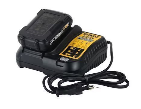 Parafusadeira / Furadeira 3/8'' (10 Mm) 12V Max* Íon De Lítio Dewalt Dcd700C2Br