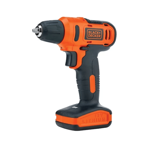 Parafusadeira / Furadeira 3/8" (10Mm) 12V Íon De Lítio Com 13 Acessórios, Bivolt Ld12Sbr Parafusadeira / Furadeira 3/8" (10Mm) 12V Íon De Lítio Com 13 Acessórios, Bivolt Ld12Sbr