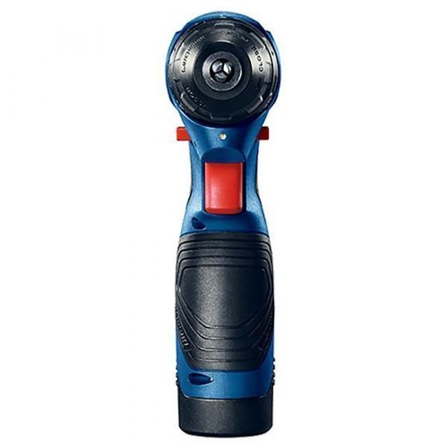 Parafusadeira/Furadeira A Bateria 12V  Gsr 120-Li Com - Bosch  06019G80E0
