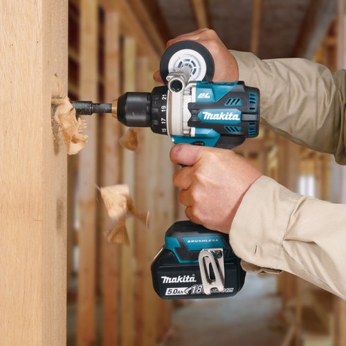 Parafusadeira Furadeira de Impacto 18V S Makita DHP486Z