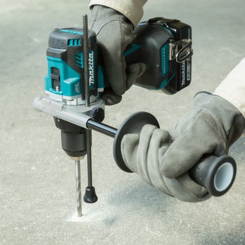 Parafusadeira Furadeira de Impacto 18V S Makita DHP486Z