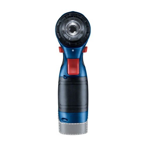 Parafusadeira/Furadeira De Impacto À Bateria Gsb 120-Li  - Bosch S/ Bateria 06019G81E4