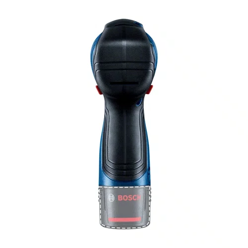 Parafusadeira/Furadeira De Impacto À Bateria Gsb 12V-30 S/Bat E S/Carregador Bosch 06019G9102