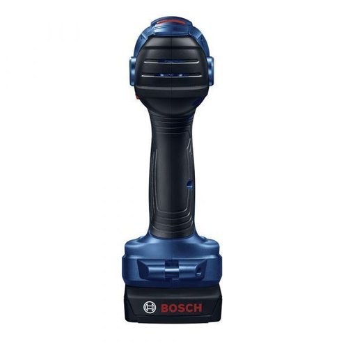 Parafusadeira/Furadeira De Impacto Gsb 180-Li 18V Com 1 Bateria E Carregador - Bosch 06019F83E4
