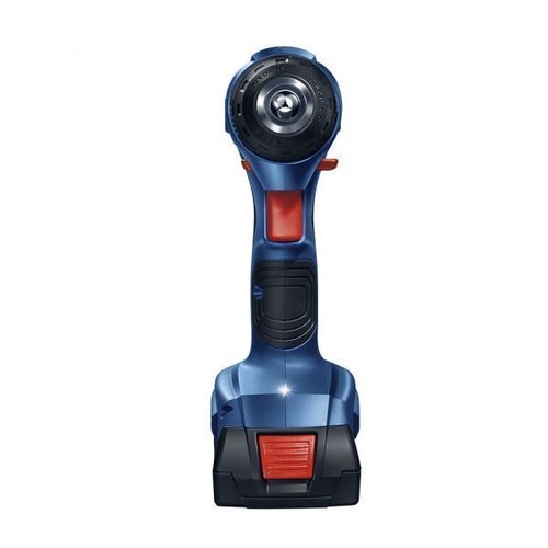 Parafusadeira/Furadeira De Impacto Gsb 180-Li 18V Com 1 Bateria E Carregador - Bosch 06019F83E4