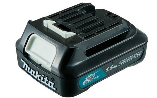 Parafusadeira/Furadeira De Impacto Makita Hp333Dwyx3 À Bateria Com Bateria E Carregador Hp333Dwyx3