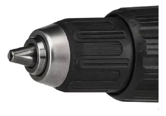 Parafusadeira Furadeira Dewalt Dcd7781B-B3 De Impacto 1/2" 13Mm 20V Max Brushless