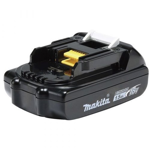 Parafusadeira Furadeira Impacto 18V Bateria + Carregador Makita Dhp453X10