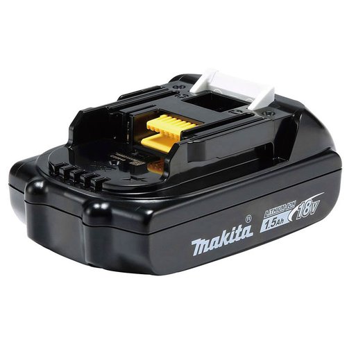 Parafusadeira Furadeira Impacto Dhp453x10 Makita 18v 1,5ah