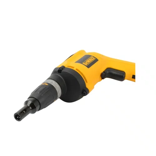 Parafusadeira Drywall 650w Dewalt 127v DW255BR