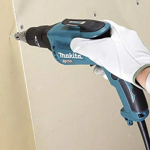 Parafusadeira para Gesso Makita FS40002 570W 220V