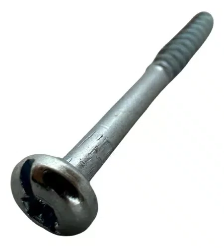Parafuso Atarraxante Martelo Gbh 2-24D Original Bosch 1613435022