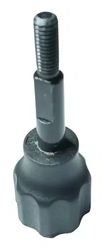 Parafuso Cabeça Plástica M5X33 Makita 2657718