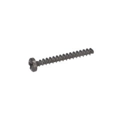 Parafuso Cilindrico De Aço 4x32 Bosch 2603490026