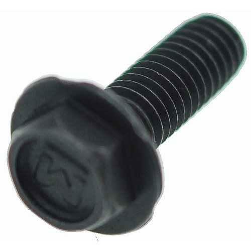 Parafuso M6X17 Cabeça Sextavada Makita 2516093