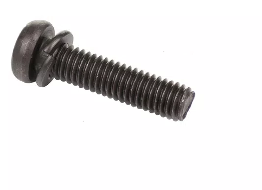 Parafuso Para Serra Gcm 10 S Bosch 2610993104