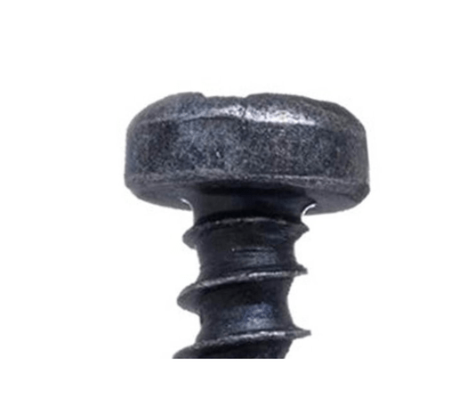 Parafuso Torx 3X10 - 2603490017 - Bosch