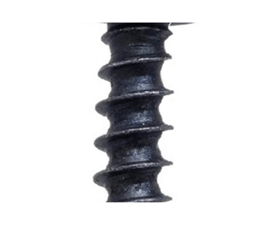 Parafuso Torx 3X10 - 2603490017 - Bosch