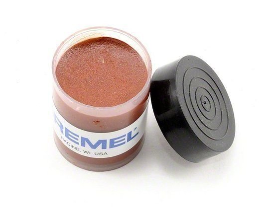 Pasta Dremel 421 Para Polir E Limpar Metais E Plásticos 2615000421