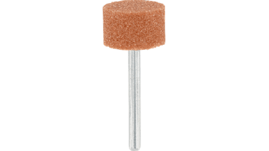 Pedra Para Esmerilhar Dremel 8193 15,9Mm (5/8) Formato Quadrada 2615008193