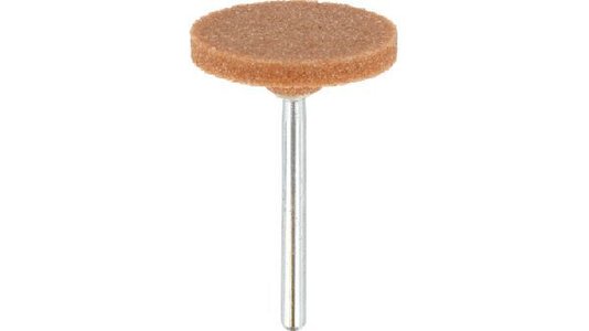 Pedra Para Esmerilhar Dremel 8215 Formato Disco 25,4Mm 2615008215