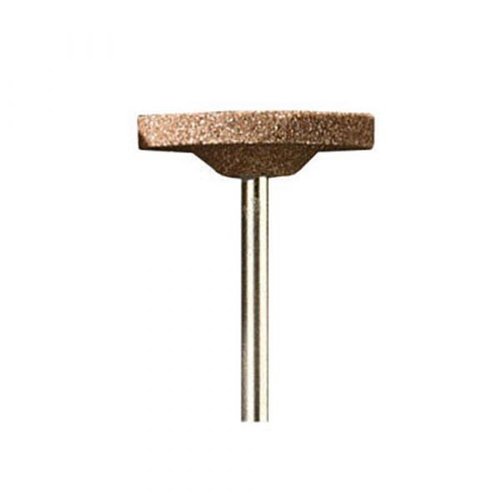 Pedra Para Esmerilhar Dremel 8215 Formato Disco 25,4Mm 2615008215