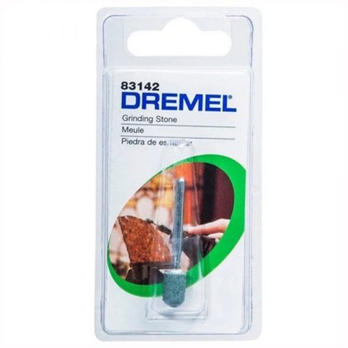 Ponta Montada De Carbureto De Silício 9/32 Pol. Dremel
