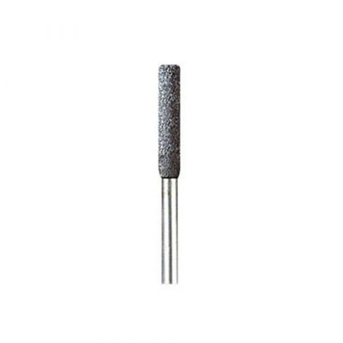 Pedra Dremel 453 Cinza 4,0Mm (5/32) Para Afiar Corrente De Motosserra 2615000453