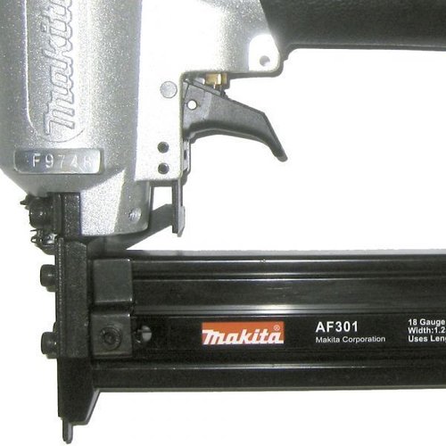 Pinador Pneumático Af301 - Makita Af301