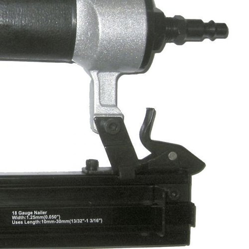 Pinador Pneumático Af301 - Makita Af301